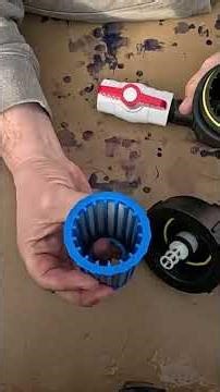 Rain Birds Newest Drip Valve Kit - All In One Drip Filter Valve Combo Cool Inovaiton