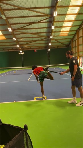 Serving in tennis tips for intermediate to advanced players.🎾🔥