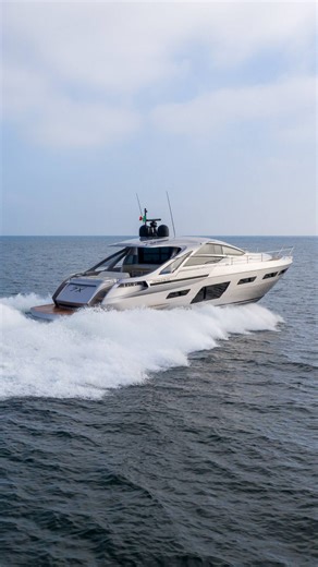 34K views · 2.1K reactions | Riding the waves in dazzling style. Pershing 7X. The Lightspeed. #TheDominantSpecies #TheLightspeed #FerrettiGroup #KeepBuildingDreams #ProudToBeItalian  #MadeInItaly #Pershing #PershingYacht #Pershing7X #FulvioDeSimoni | Pershing Yacht | Facebook