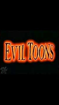 Evil Toons Riff highlights #eviltoons #dickmiller #davidcarradine #gremlins #theflyingmonkeys