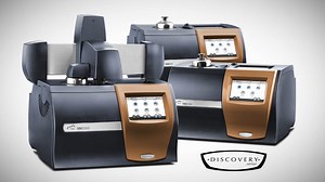 The New Discovery DSC - TA仪器