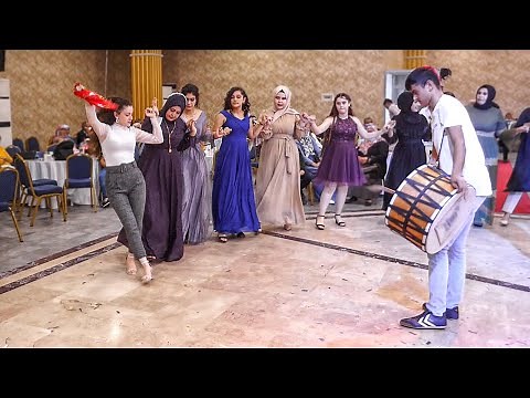 All eyes are on the halay👁 / Kırıkhan-Grani-Delilo-Lorke-Caney with their halay