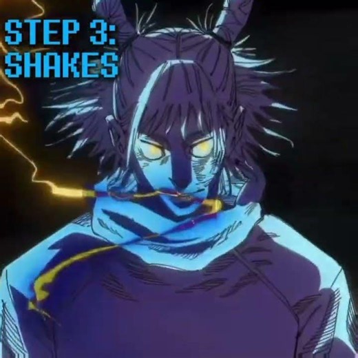 Random ass tuto #anime #edit #jujutsukaisen #amv #jjk #animeamv #animetiktok #animeedit #fypシ