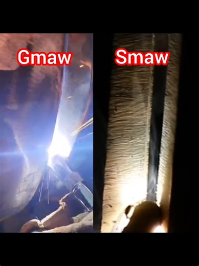Mastering Root Pass Techniques for GMAW and SMAW