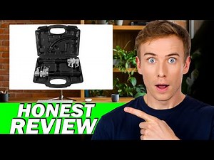 E-cowlboy 2-Piece Coil Spring Compressor Tool Review — Real-World Use, Pros, and Issues