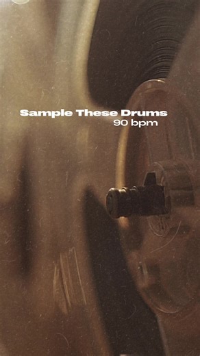 Royalty Free Drum Samples from Cornerstone Chronicles