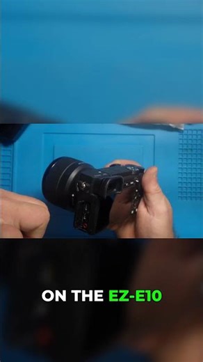 HDMI Port Woes & Audio Input Solutions for Cameras