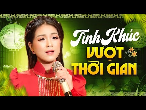 Tình Khúc Bolero Vượt Thời Gian | Tuyển Chọn Các Ca Khúc Bolero Ca Sĩ Trẻ Hay Nhất