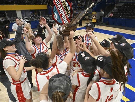 Neshannock holds off Winchester Thurston to win 4th WPIAL championship | Trib HSSN