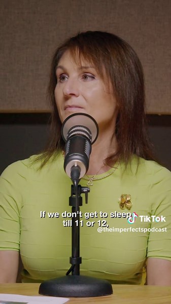 The Importance of Sleep: Why Eight Hours Matters