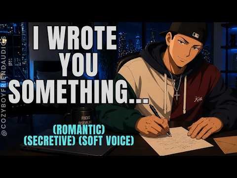 I Finally Told My Bestfriend That I Loved Her [Friends To Lovers] | CozyBoyfriend