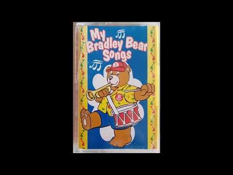 British Holidays (Haven) - My Bradley Bear Songs