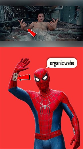 “America kya kehta hai… OG Spider-Man Returns! 😂🔥”