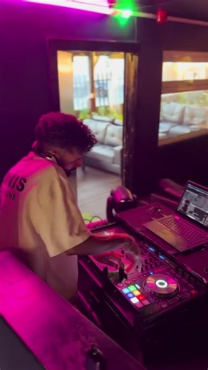 Deejay Midas on TikTok