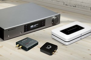 A comparison of the best network audio players of 2025 - Son-Vidéo.com: blog