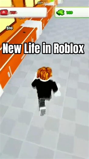 My First Day in Roblox 😱🔥