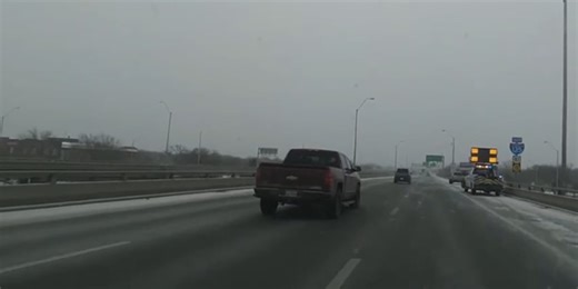 ‘Move-Over’ bill for stopped or disabled vehicles on side of road signed into law