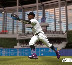 Is MLB The Show 23 Good For Beginners? - VideoGamer