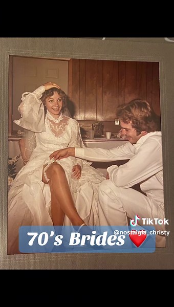 Explore 70’s Brides and Weddings: A Nostalgic Journey