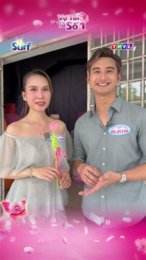 Mấy em bé luôn là ưu tiên hàng đầu của ba mẹ mà~