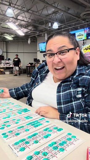 Win Big at Bingo with Bay Area Bingo Babes!