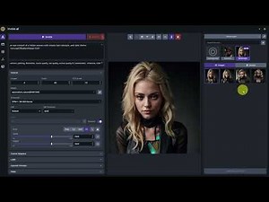 Invoke AI, Stable Diffusion, and Fooocus AI creating same images.