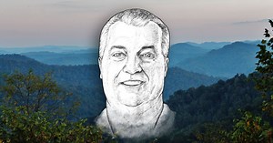 Rusty Justice Leads Appalachian Innovation