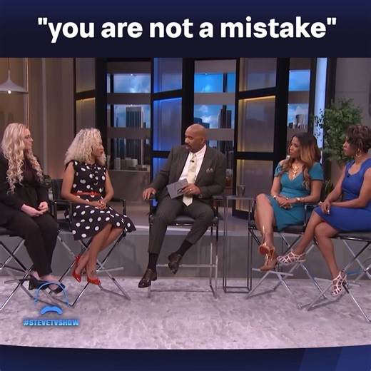 4.9M views · 141K reactions | Searching 15 Years for a Father She’s Never Met #SteveHarvey | Steve Harvey | Facebook