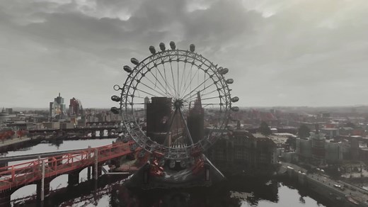 Fallout London has finally been released - this is what you need to play it