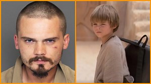 What happened to Jake Lloyd? 'Star Wars' actor's 'psychotic break,' explained