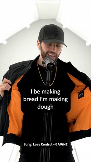 3.9K views · 263 reactions | When tempers flare, I LOSE CONTROL!! #lyrics #performance #songwriter #rapmusic #rapper #musicvideo #rapmusician #hiphopmusic #musician #rapartist #music #hiphop #rap #workoutmusic #shorts #drill #drillmusic | GAWNE Records | Facebook