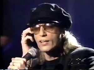 Bee Gees -for whom the bell tolls - Centerstage 93 Live | NIGHT FEVER