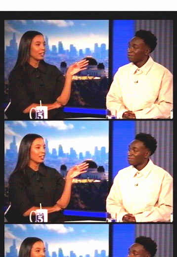 Bel Air Season 4 Preview on KTLA5