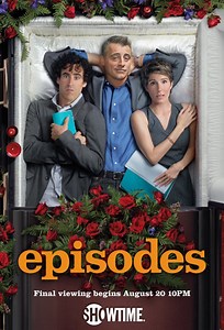 Episodes (Série), Sinopse, Trailers e Curiosidades - Cinema10