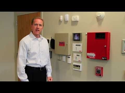 Battery Replacement: Main Control Panel