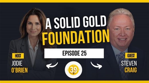 Building a Golden Legacy: Steven Craig on Growing Up Local and His Next Big Bet on St. Joseph | Jodie O Brien