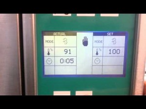 Falcon Convectasteam Commercial Combi Steam Oven - Forest Catering Equipment