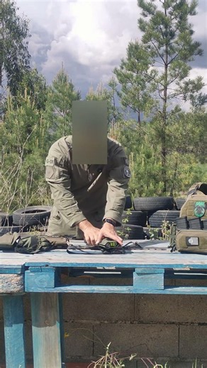 15 AGILITE — GOAT Breaks Down the Full CQB Assault Kit 🔥 #Airsoft #GOATAirsoft #Training