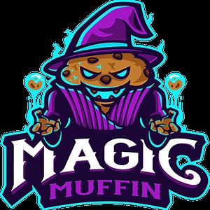 MagicMuffin - Twitch