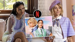 Netflix’s Do Revenge cast & where you’ve seen them before