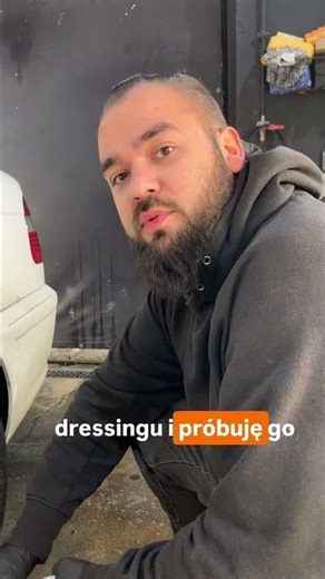 Czernidło do opon cd😳