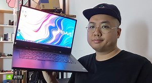 56K views · 927 reactions | Một chiếc review cực xịn và chân thực của con máy Proart Studiobook H500 với GeForce RTX 2060 dành cho anh em hành nghề sáng tạo đến từ visual artist Crazy Monkey - Lê Thanh Tùng (www.crazymonkey.vn)  Check it out ngay vì yêu là phải nói mà "đói" job freelance là cần phải mua! 酪 #asus #nvidia #proartstudiobook | RGB | Facebook