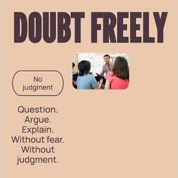 Doubt Free Physics – Micro Classes | Ask, Discuss & Understand