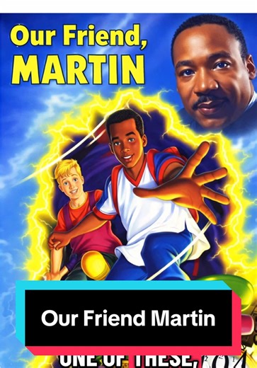 The cast of this movie is INSANE 🔥🤣 #millennialsoftiktok #mlkday #ourfriendmartin #90skids #childhoodmovies