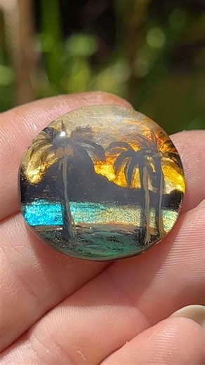 6.7K views · 436 reactions |  Taking a little break from metal...