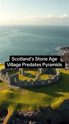 Scotland’s Stone Age Village Predates Pyramids scottish hidden history forgotten scotland stories Scottish American stories scotland independence history scottish clan secrets Scottish highlands scotland myths and legends Scottish people Scottish inventors #ScottishHistory #ScottishTiktok #Scotland #skarabrae #stoneage