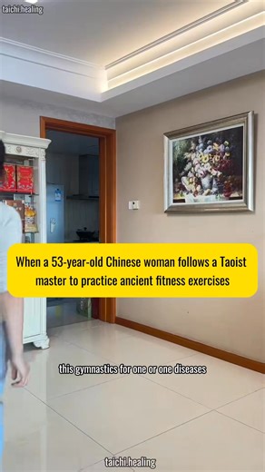 26K views · 448 reactions | Ancient Chinese fitness methods are truly...