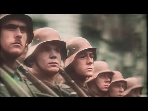 Churchill's Finest Hour | April - June 1945 | World War II