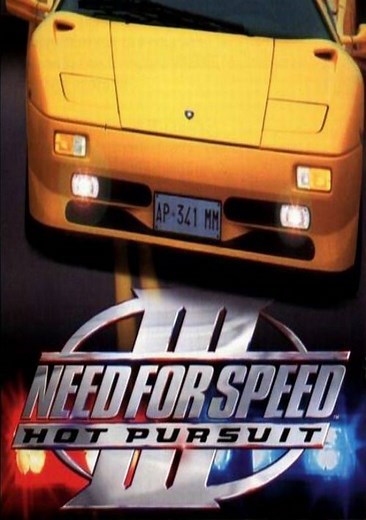Need for Speed III - Hot Pursuit (E) [SLES-01154] ROM Free Download for PSX - ConsoleRoms