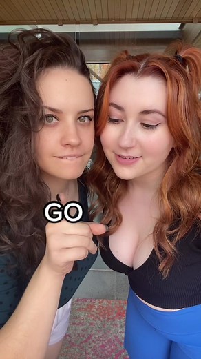 who did you stare at? @islamoon.98 @effyafterdark | Staring Contest